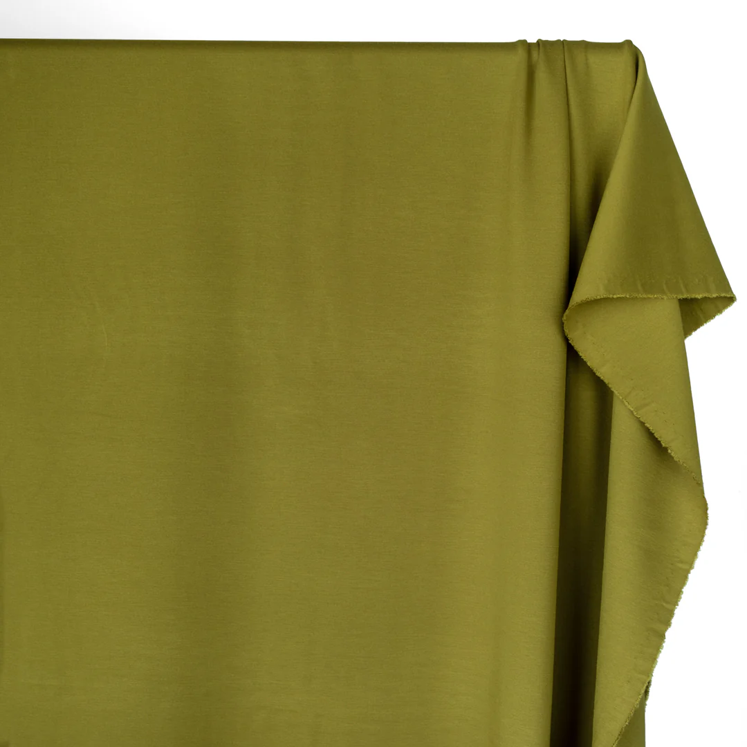 Lightweight Ponte De Roma - Pesto - Image 2