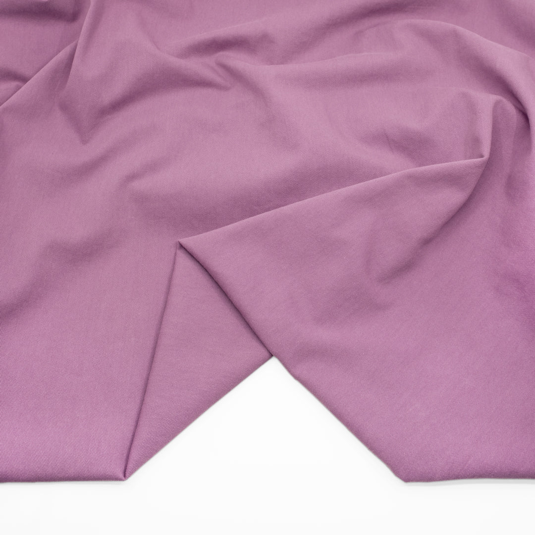 Lived In Cotton Twill - Pale Dahlia - Image 2