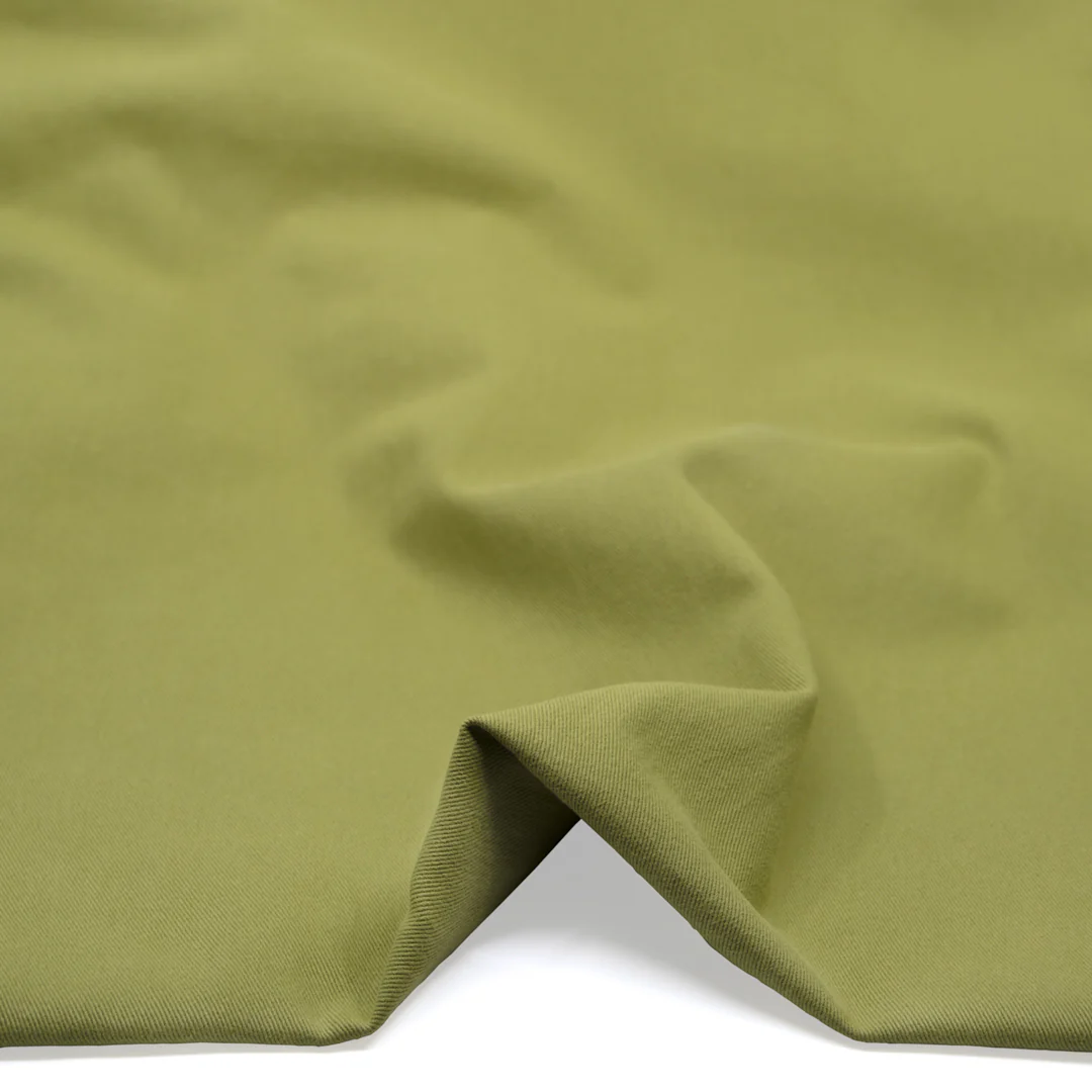 Lived In Cotton Twill - Peashoot - Image 2