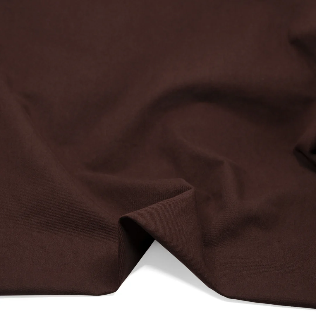 Lived In Cotton Twill - Shadow - Image 3