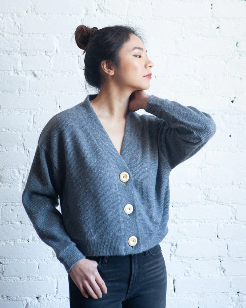 Marlo Sweater - True Bias, Size 0-18 - Image 2