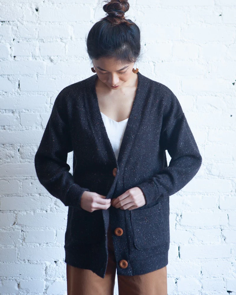 Marlo Sweater - True Bias, Size 0-18 - Image 3