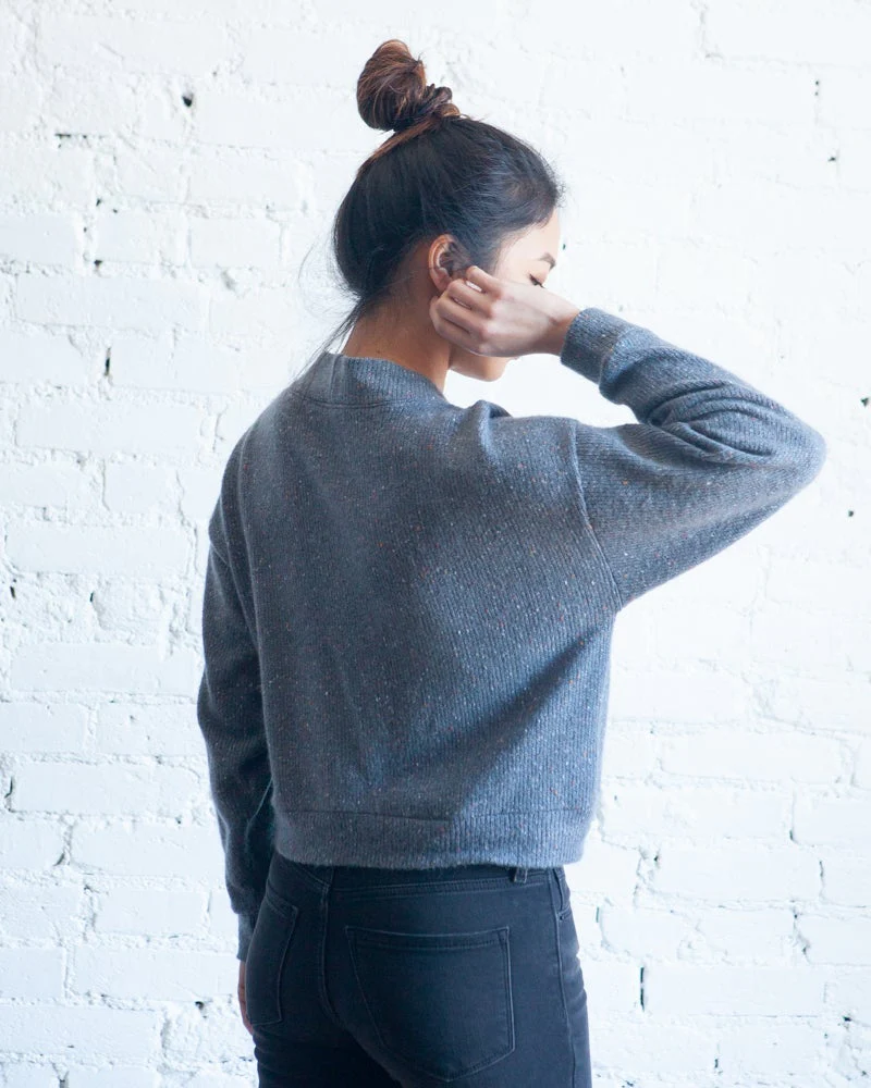 Marlo Sweater - True Bias, Size 0-18 - Image 4