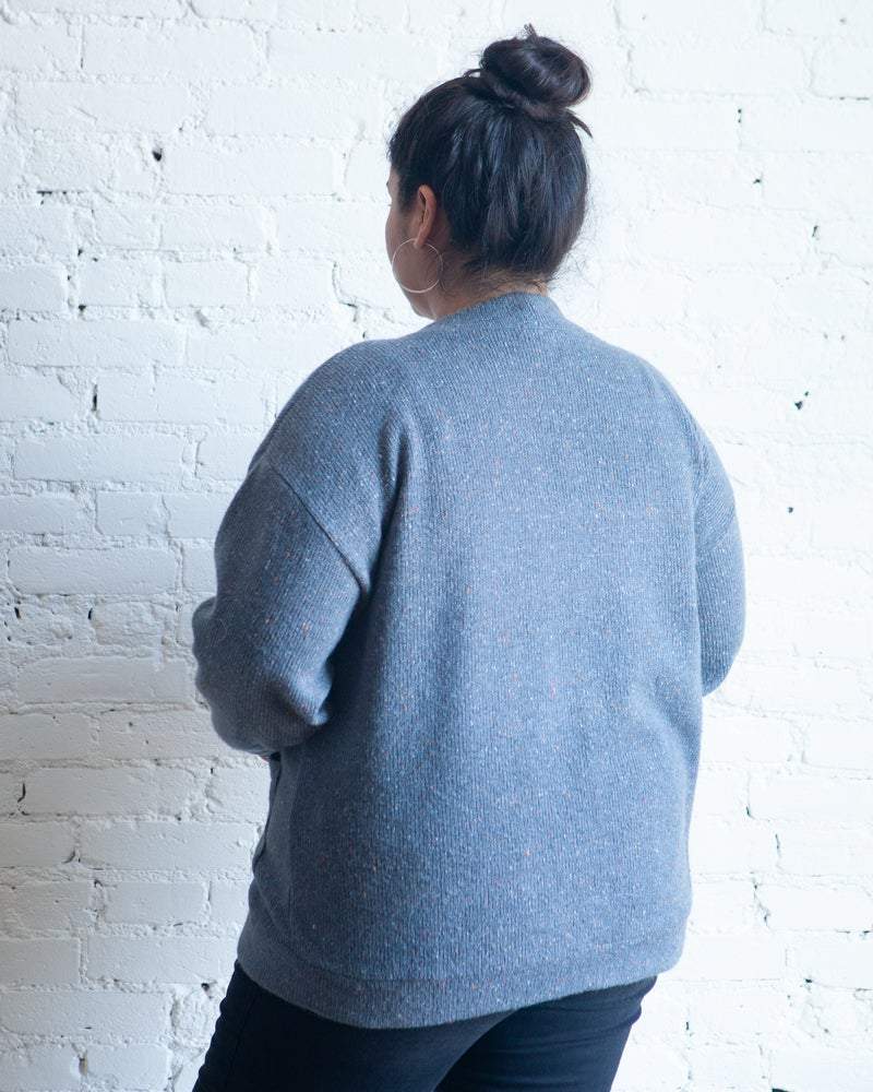 Marlo Sweater - True Bias, Size 14-30 - Image 4