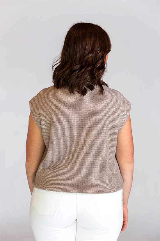 Max Tee - Chalk & Notch - Image 11