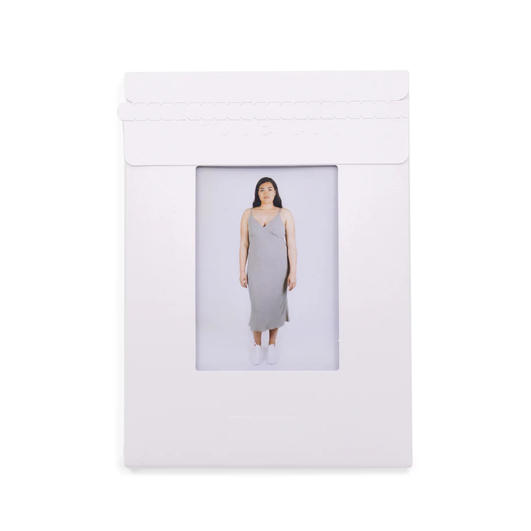 Maya Cami & Dress - Papercut Patterns