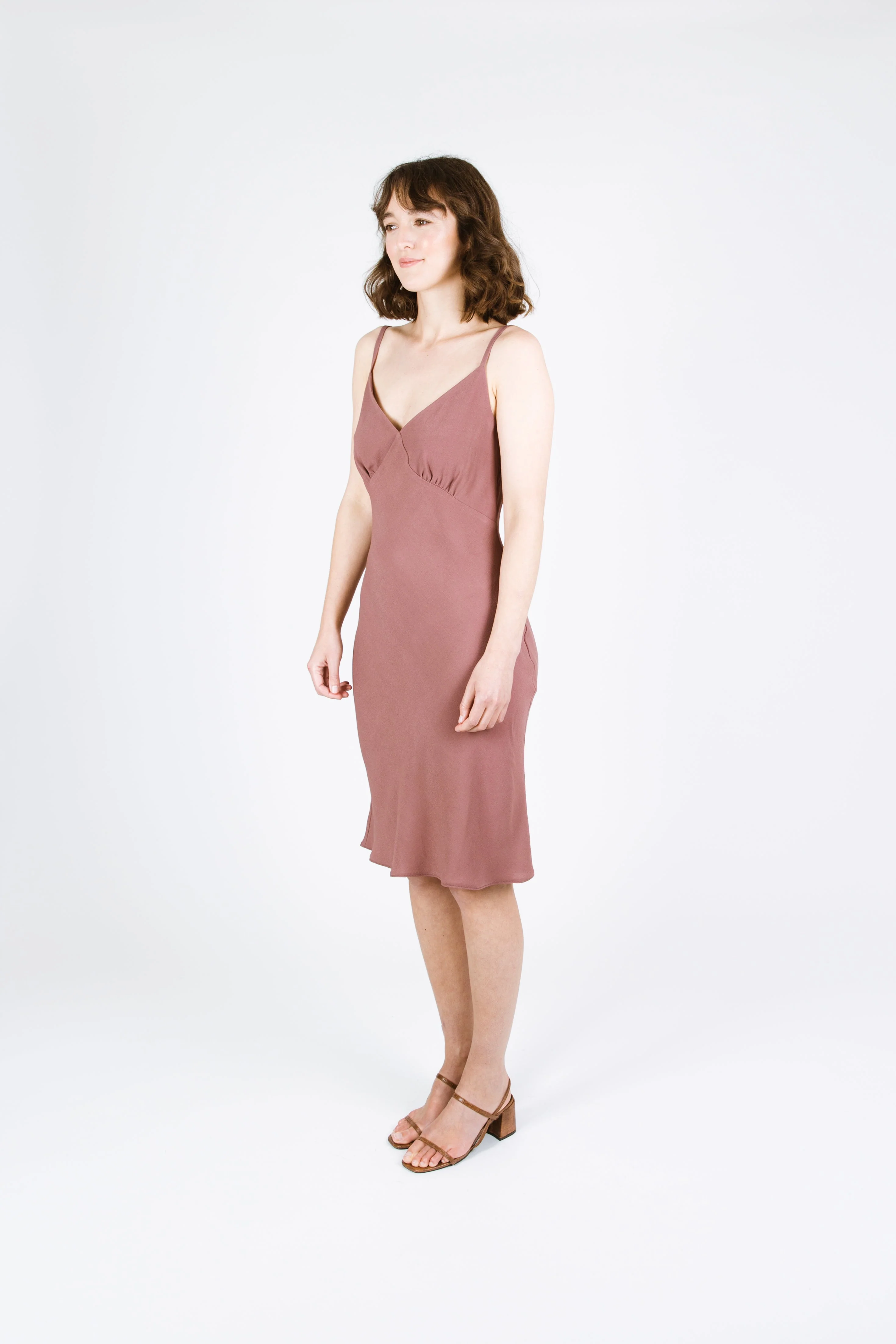 Maya Cami & Dress - Papercut Patterns - Image 6