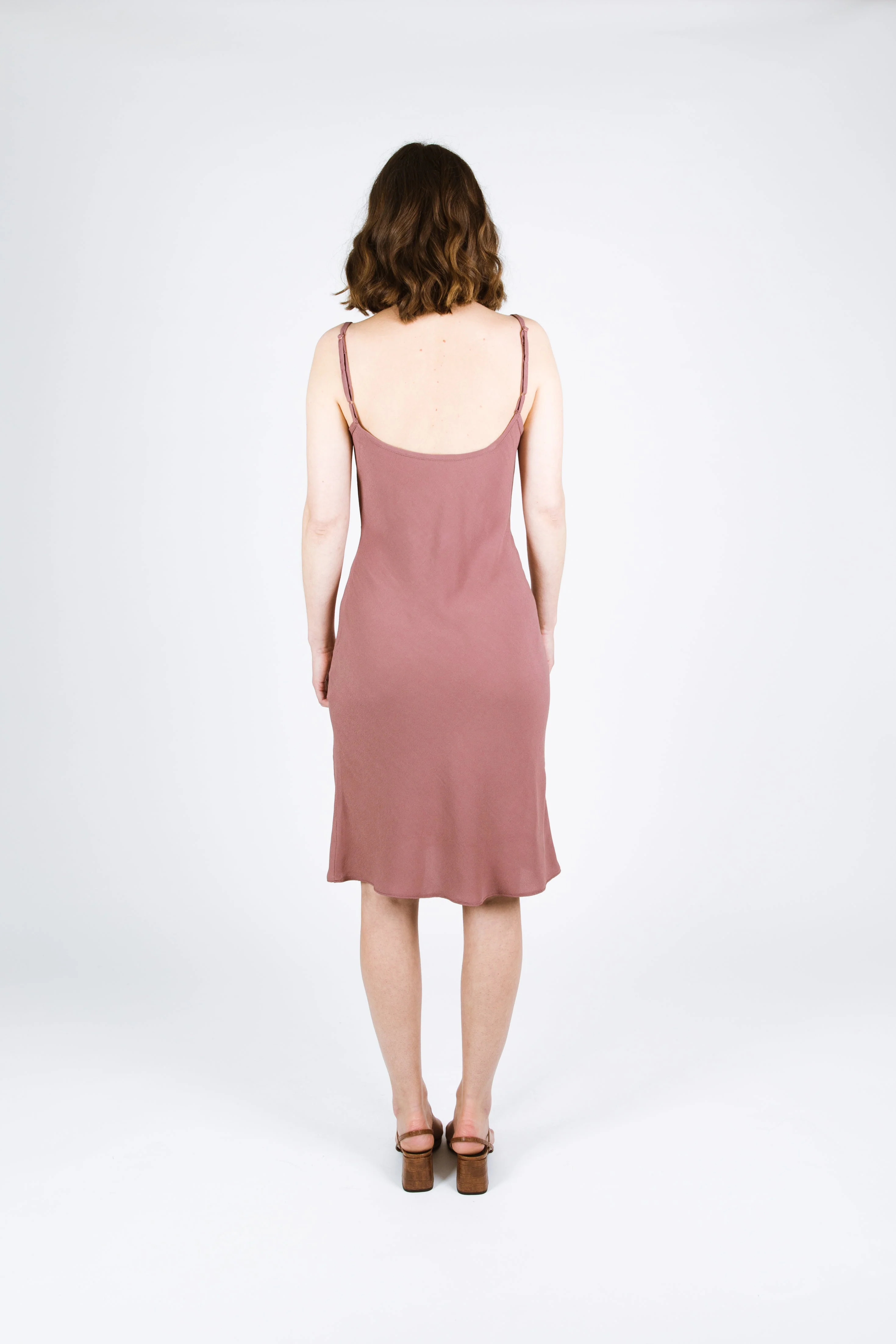 Maya Cami & Dress - Papercut Patterns - Image 8