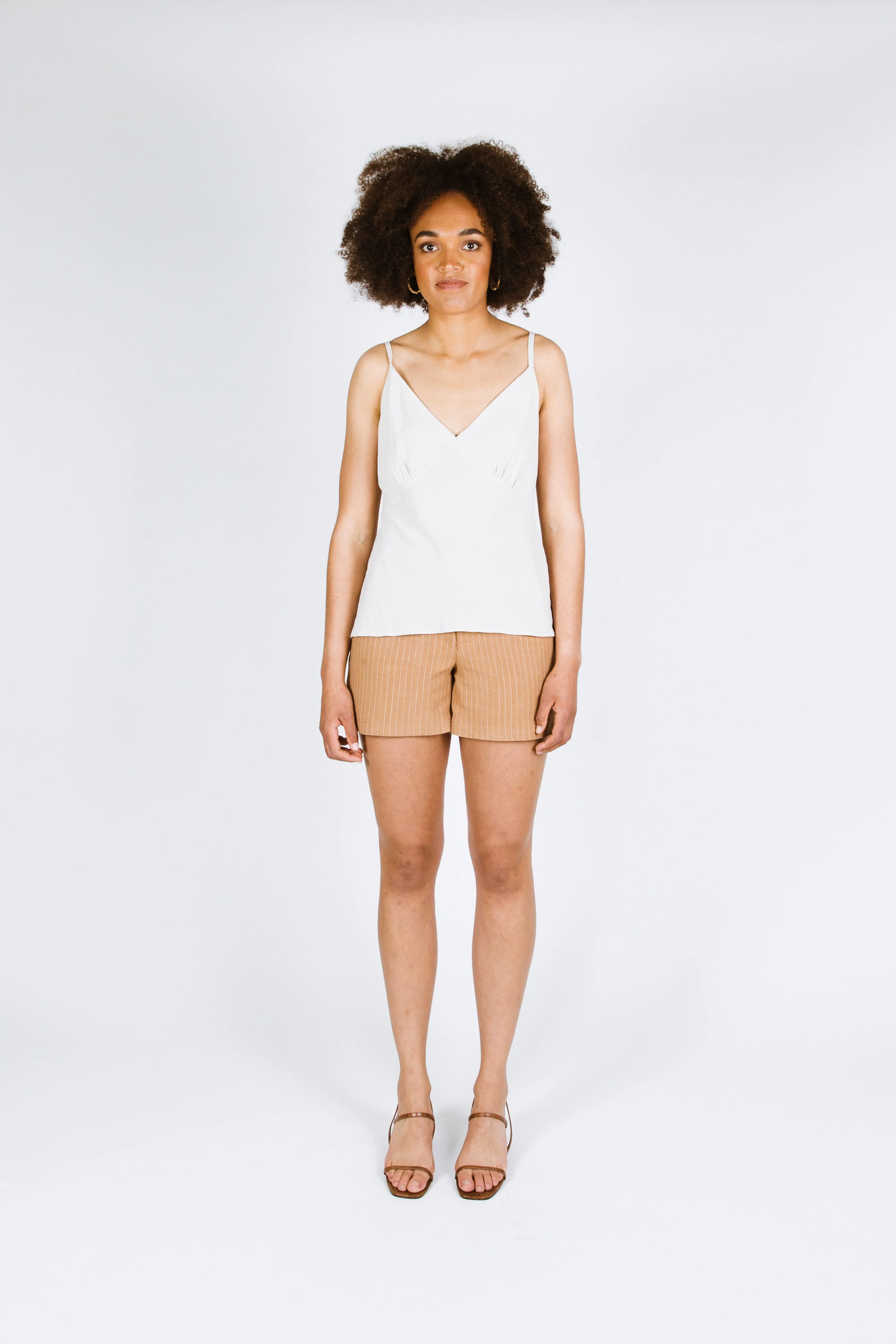 Maya Cami & Dress - Papercut Patterns - Image 9