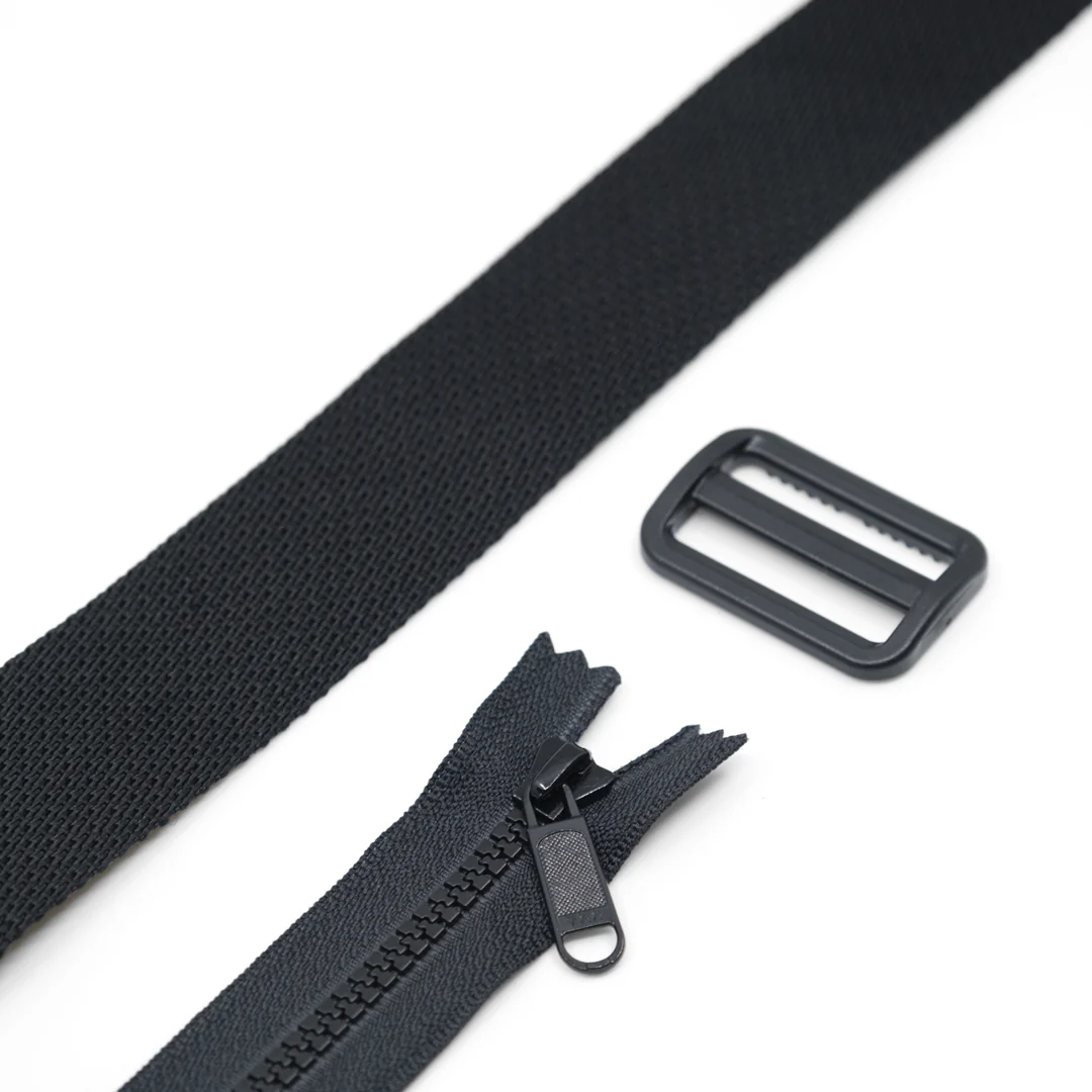 Bestie Bag Hardware Kit - Medium