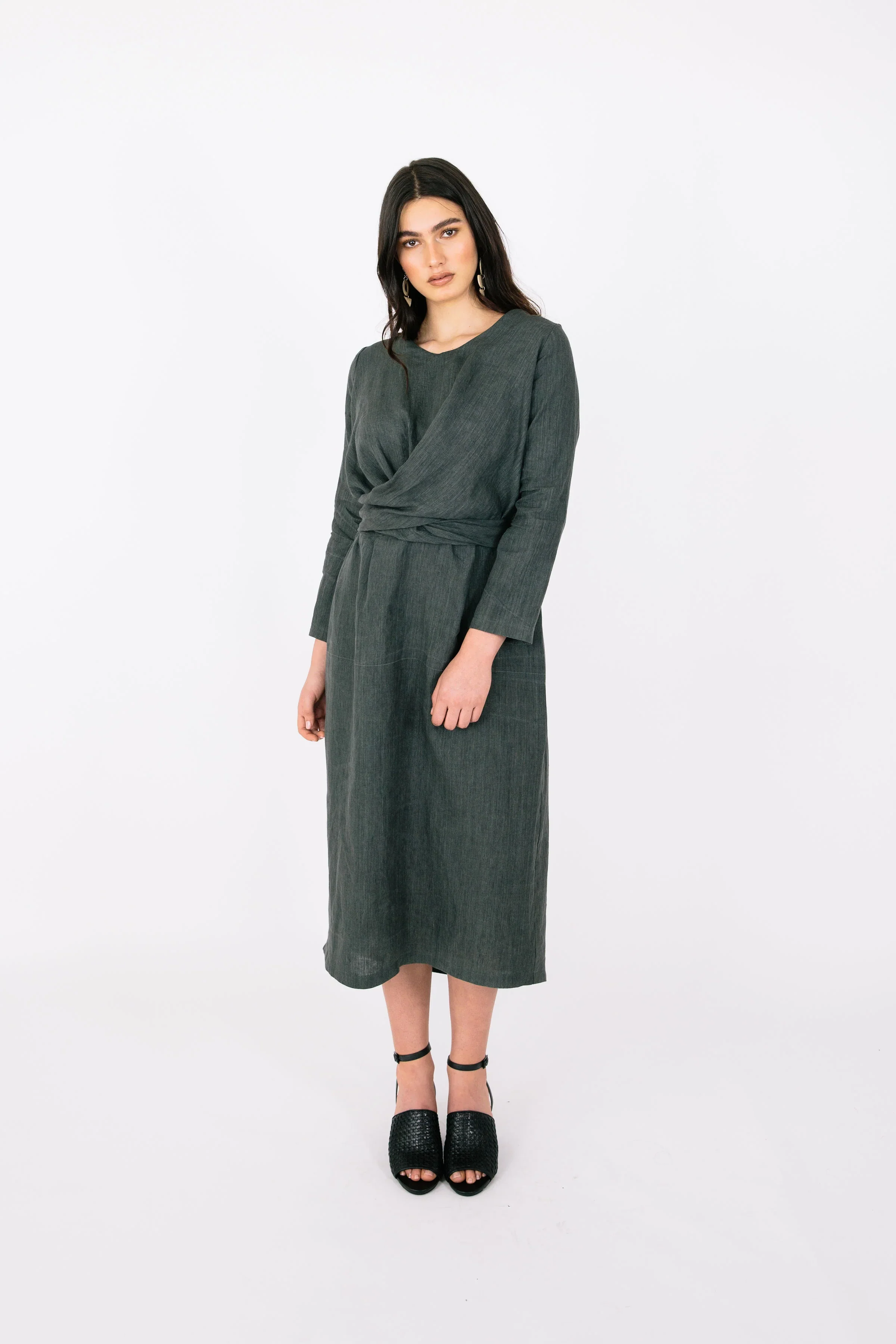 Meridian Dress - Papercut Patterns - Image 2