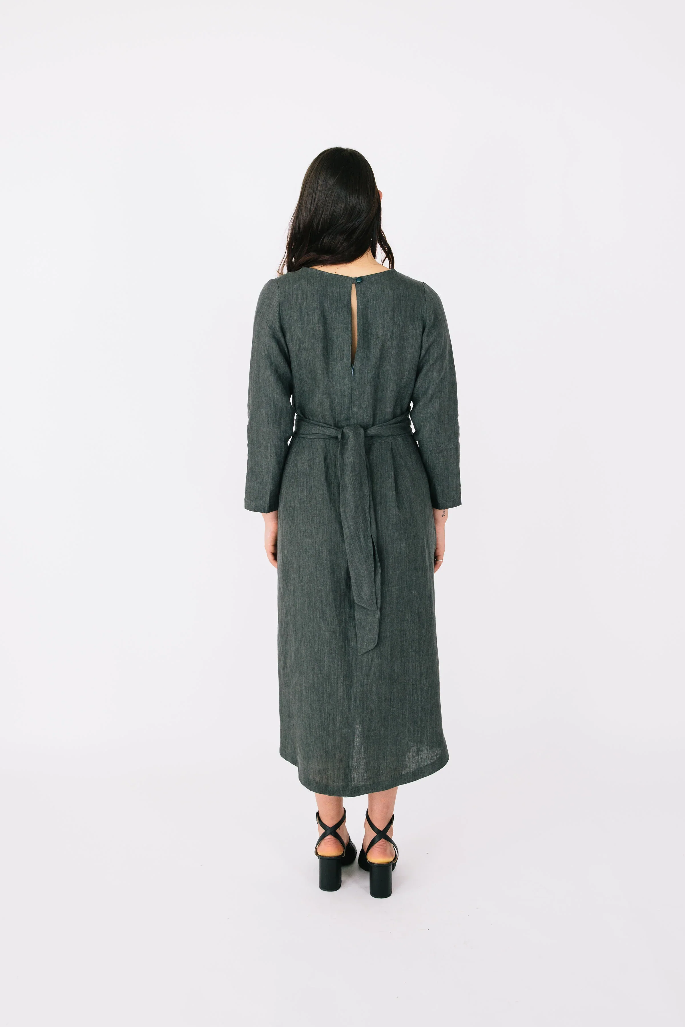 Meridian Dress - Papercut Patterns - Image 3
