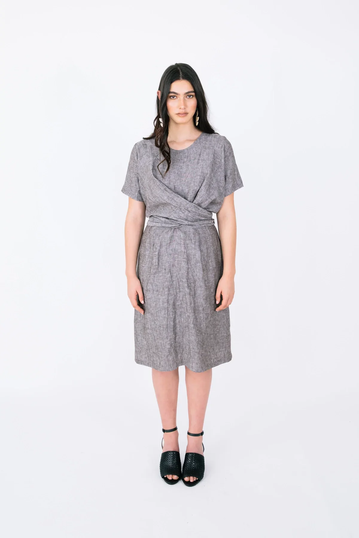 Meridian Dress - Papercut Patterns - Image 4