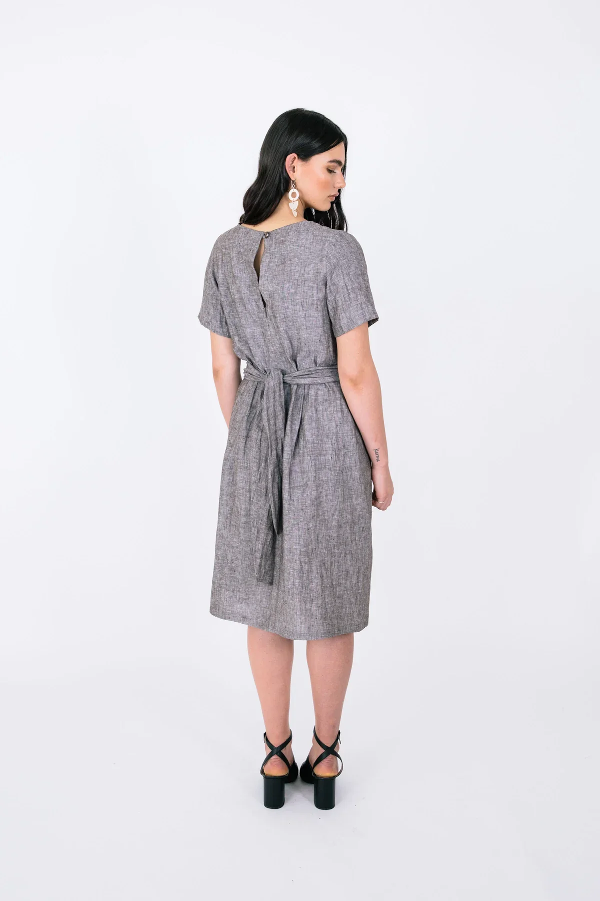 Meridian Dress - Papercut Patterns - Image 5