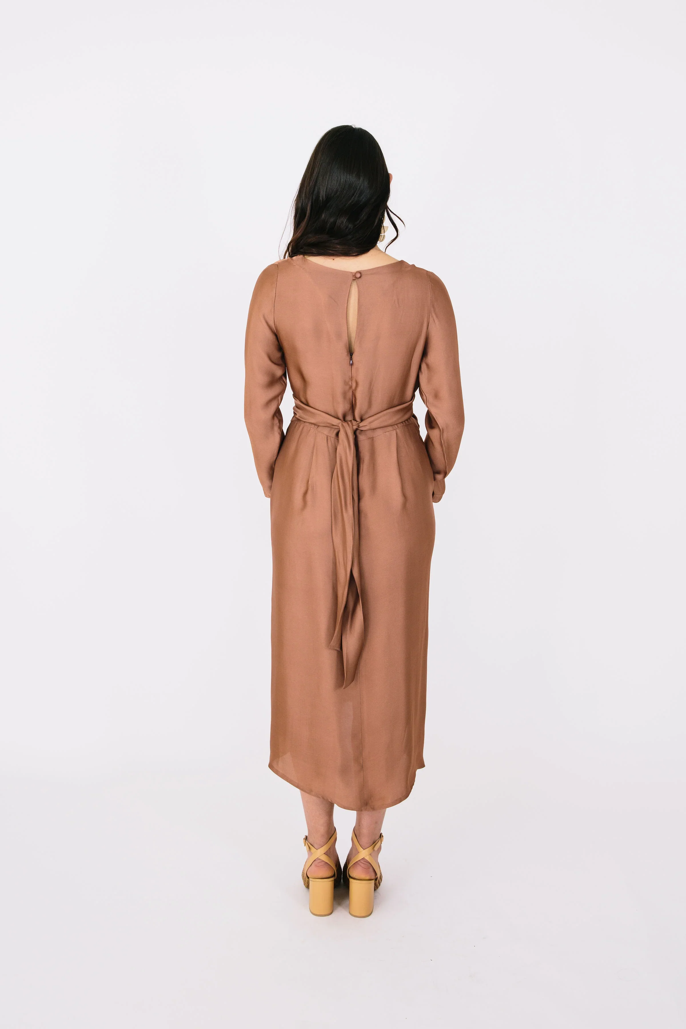 Meridian Dress - Papercut Patterns - Image 6