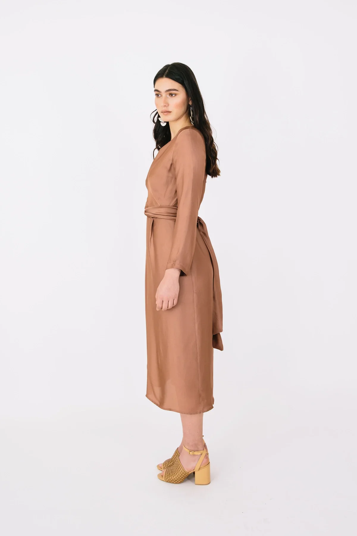 Meridian Dress - Papercut Patterns - Image 8