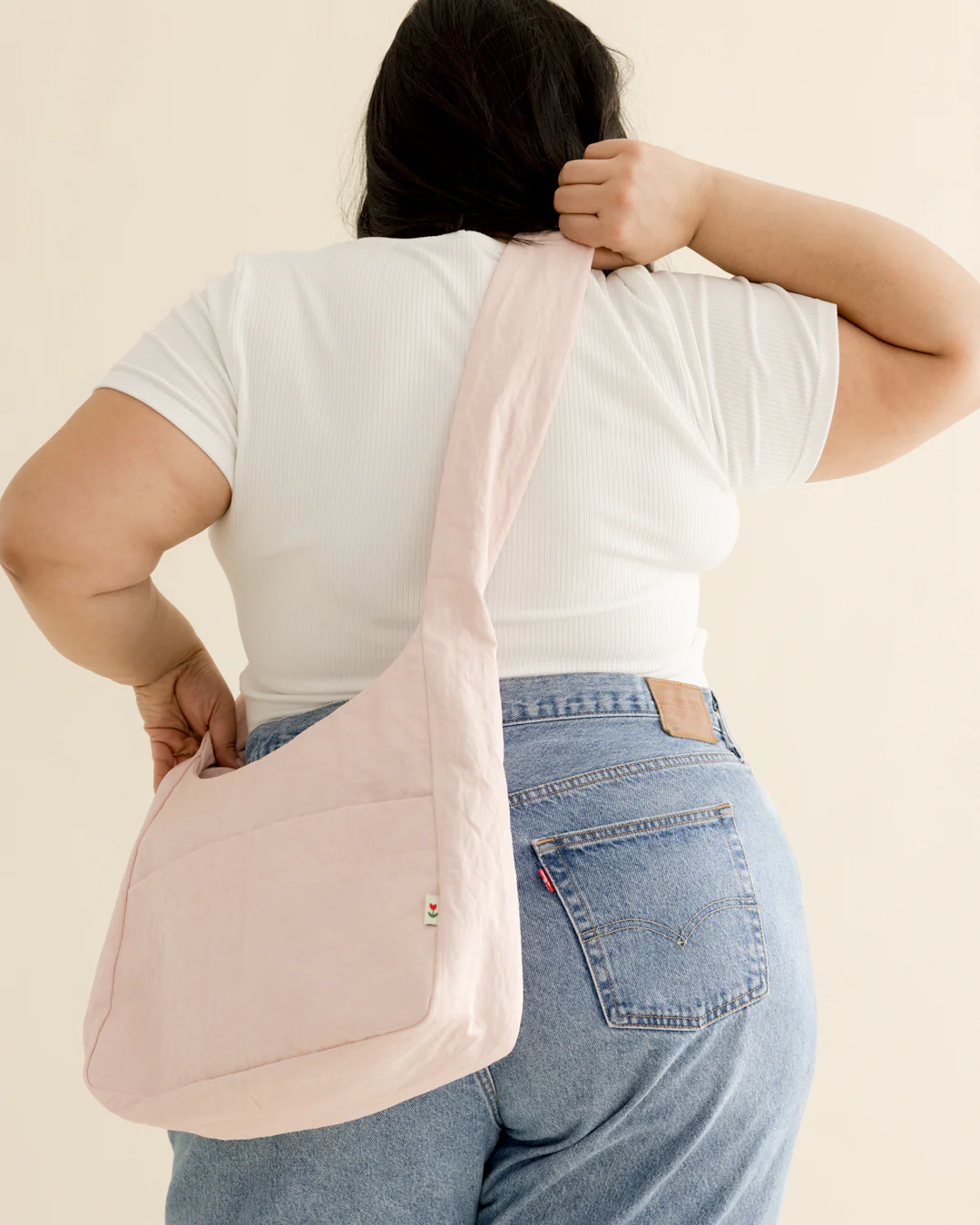 Mia Messenger Bag - PDF Download - Image 3