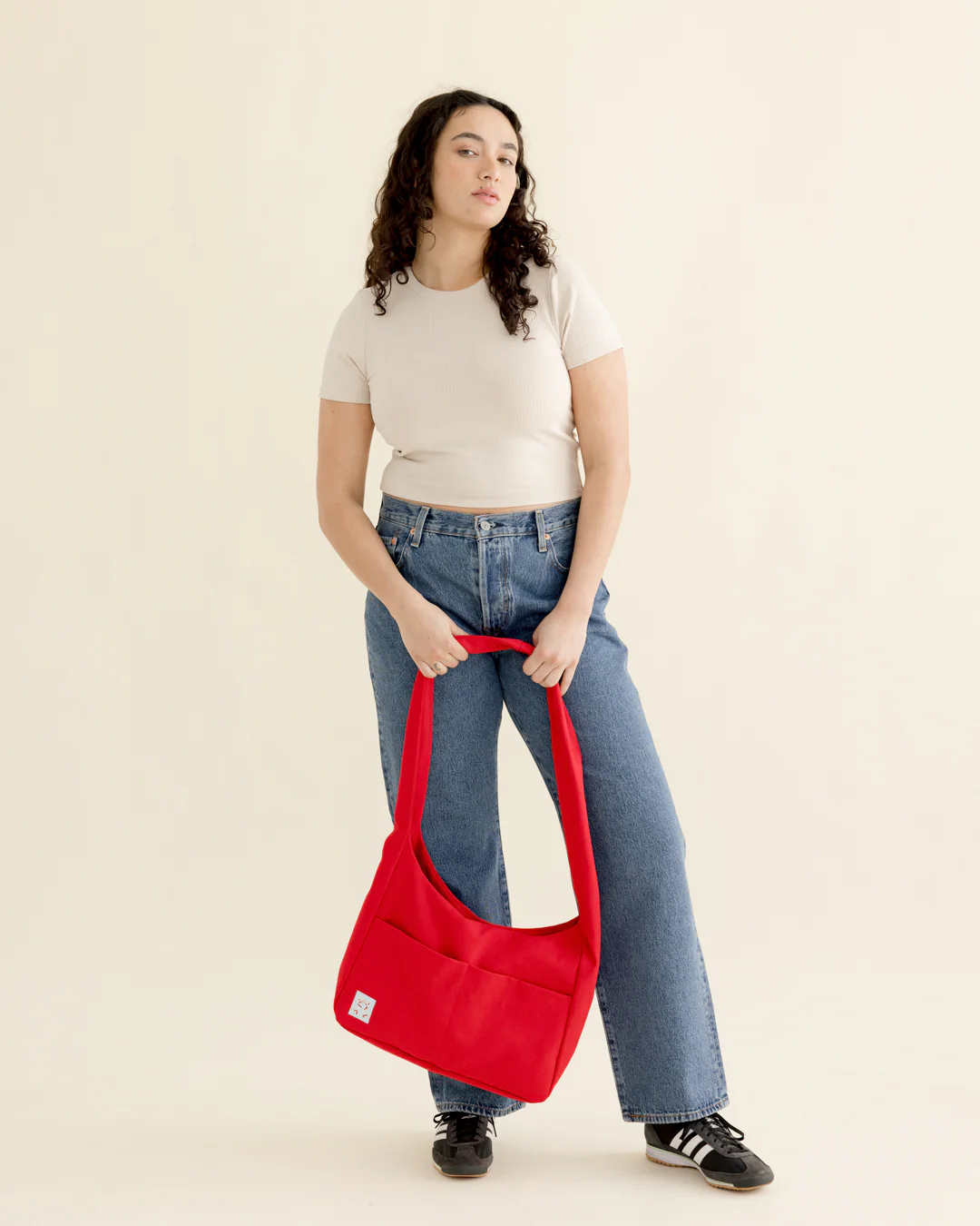 Mia Messenger Bag - PDF Download - Image 6