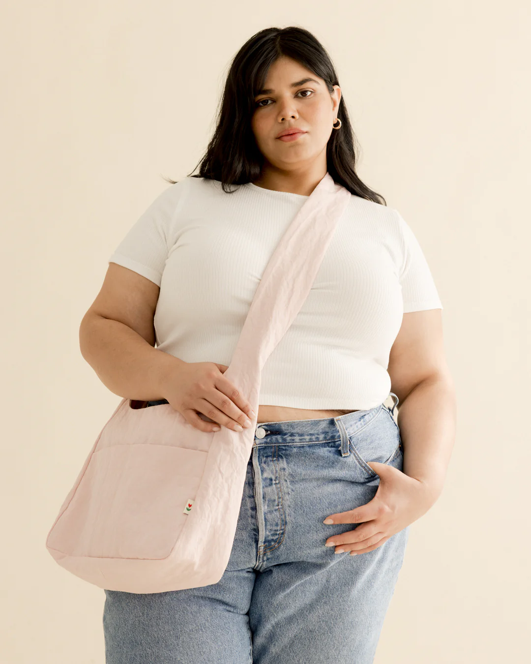 Mia Messenger Bag - PDF Download - Image 7