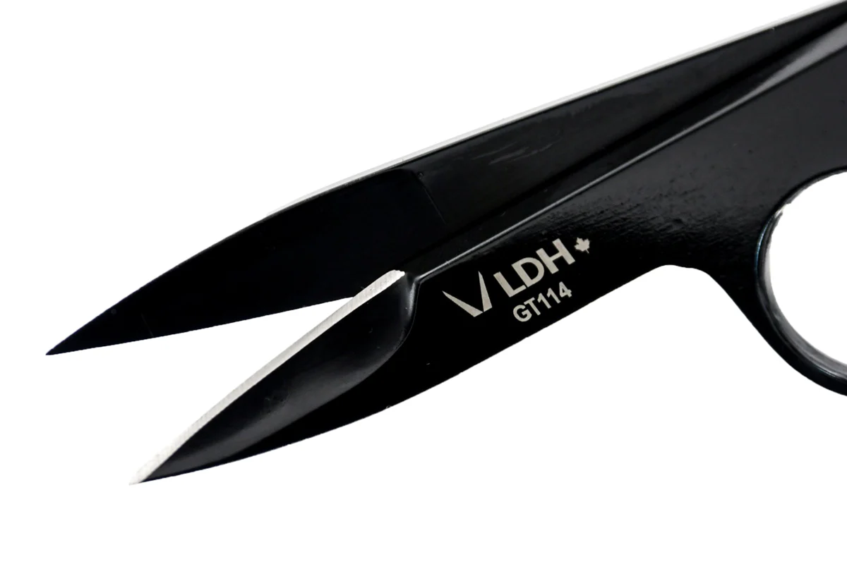 Midnight Edition Snips - LDH Scissors - Image 3