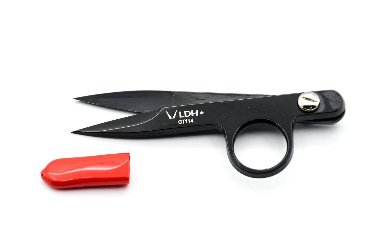 Midnight Edition Snips - LDH Scissors - Image 4