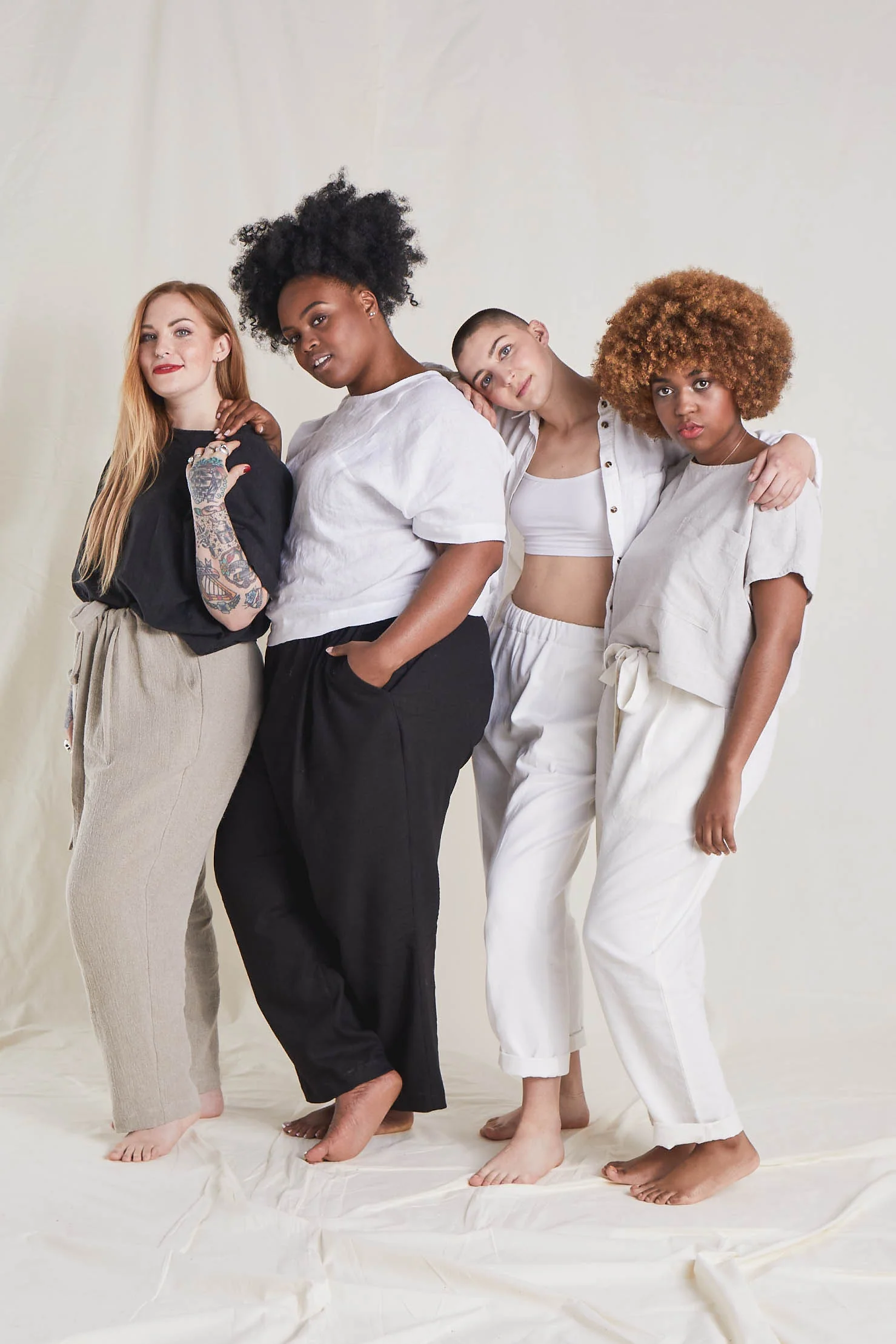 Miller Trousers - Paper Theory - Image 2