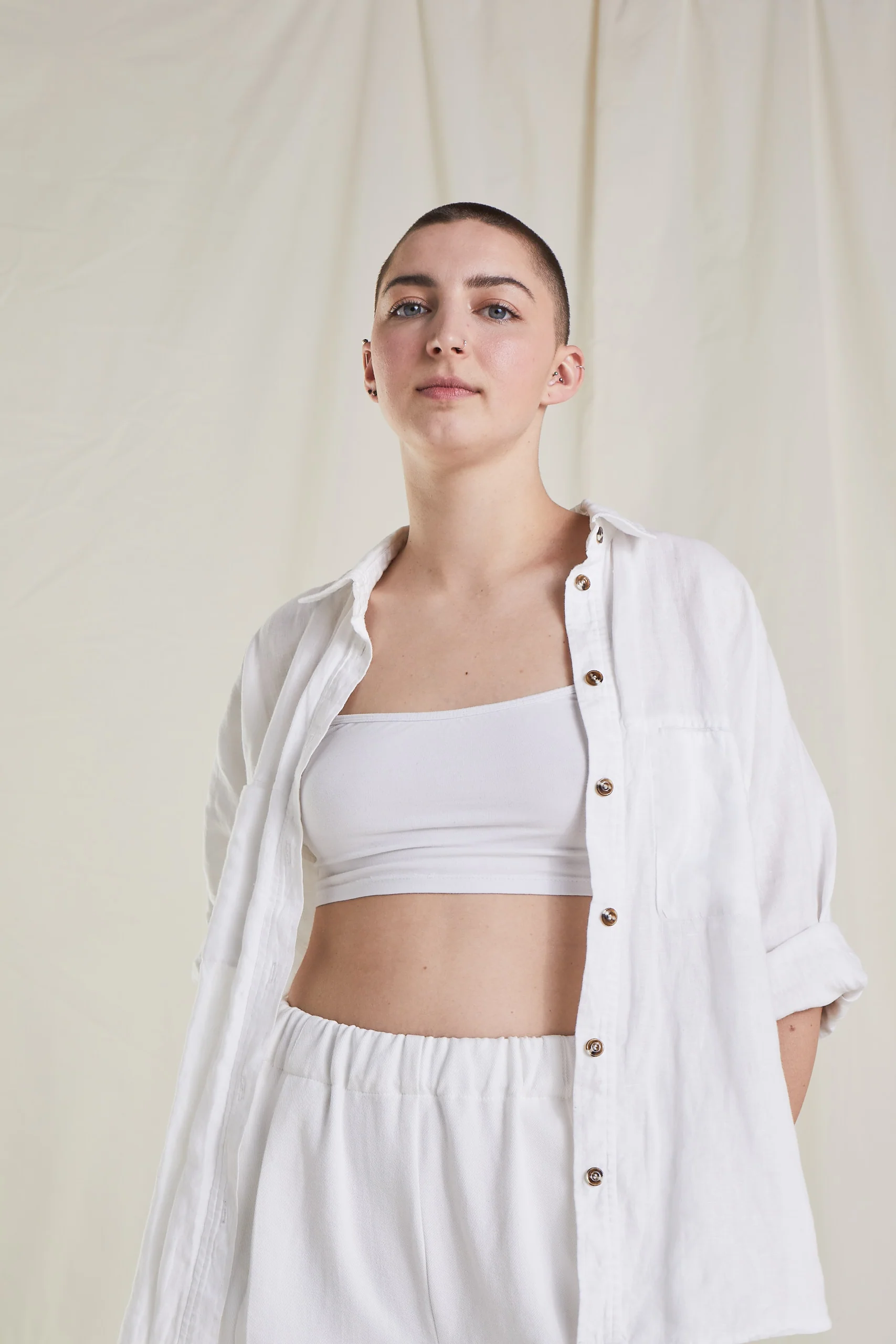 Miller Trousers - Paper Theory - Image 4
