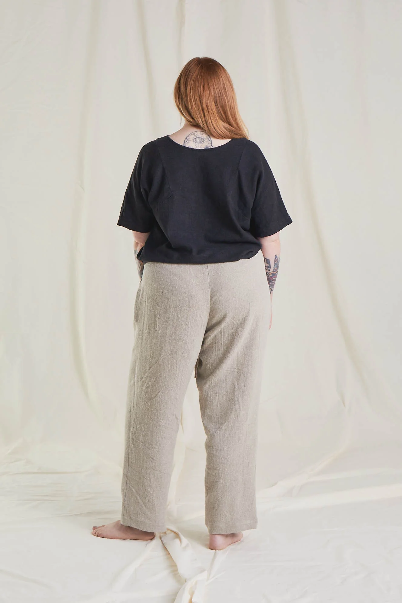 Miller Trousers - Paper Theory - Image 6