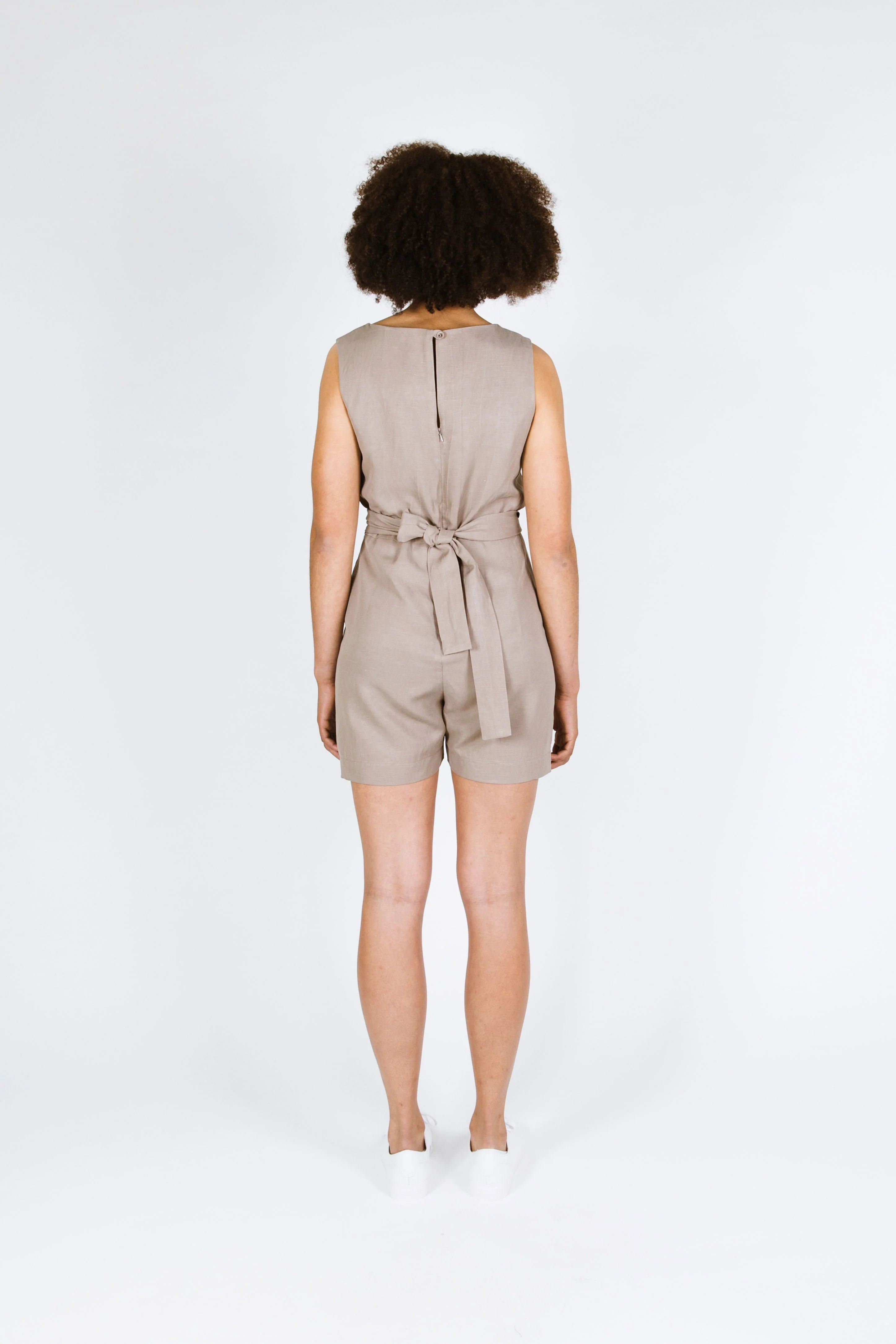 Mirri Jumpsuit - Papercut Patterns - Image 9