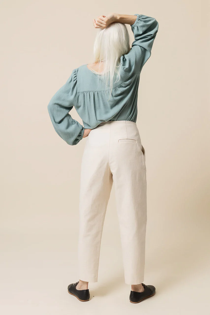 Mitchell Trousers - Closet Core - Image 10