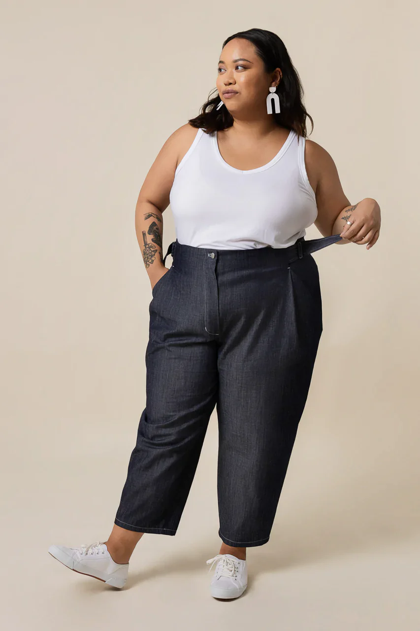 Mitchell Trousers - Closet Core - Image 11