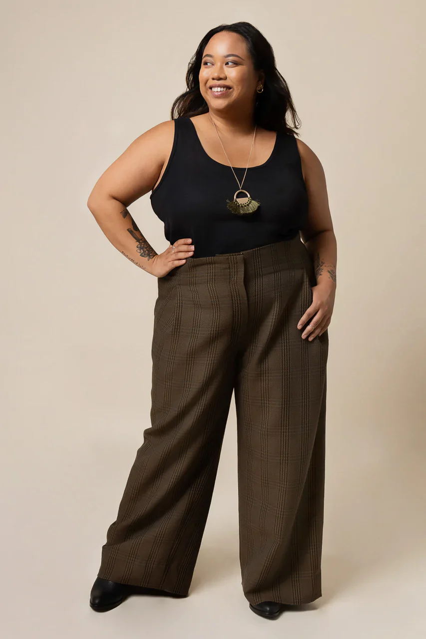 Mitchell Trousers - Closet Core - Image 16