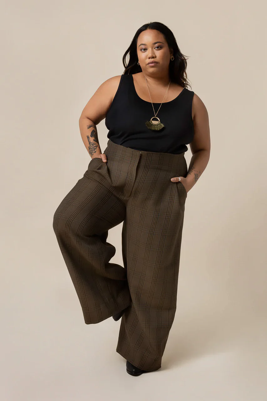 Mitchell Trousers - Closet Core - Image 19