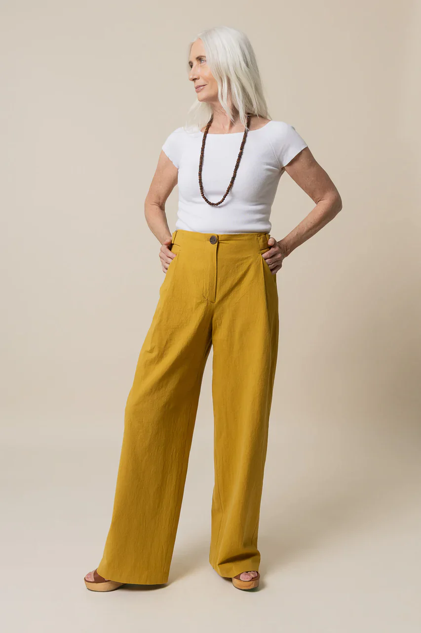 Mitchell Trousers - Closet Core - Image 2