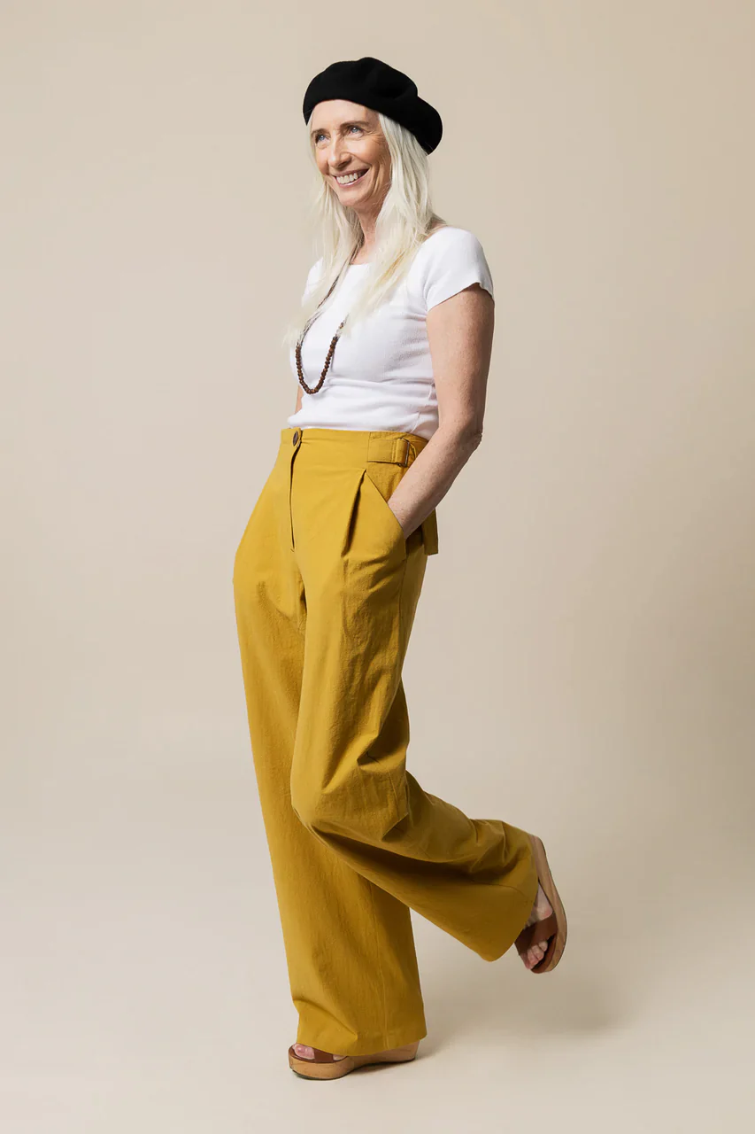 Mitchell Trousers - Closet Core - Image 4