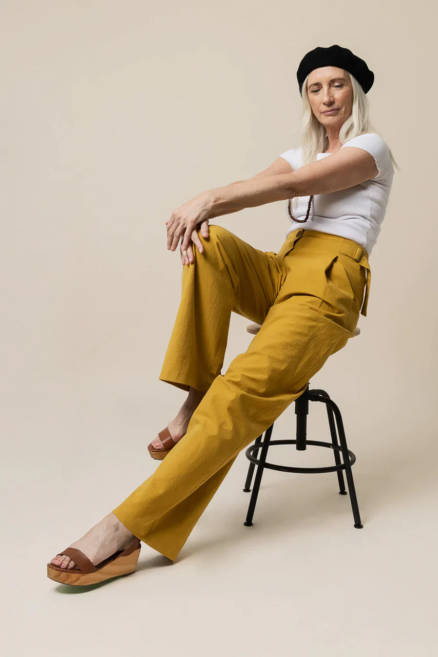 Mitchell Trousers - Closet Core - Image 6