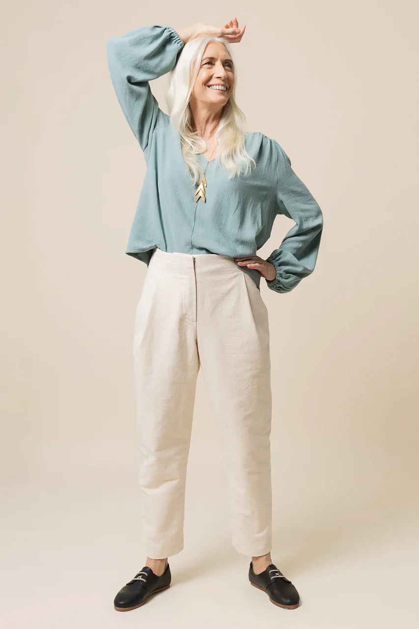 Mitchell Trousers - Closet Core - Image 7