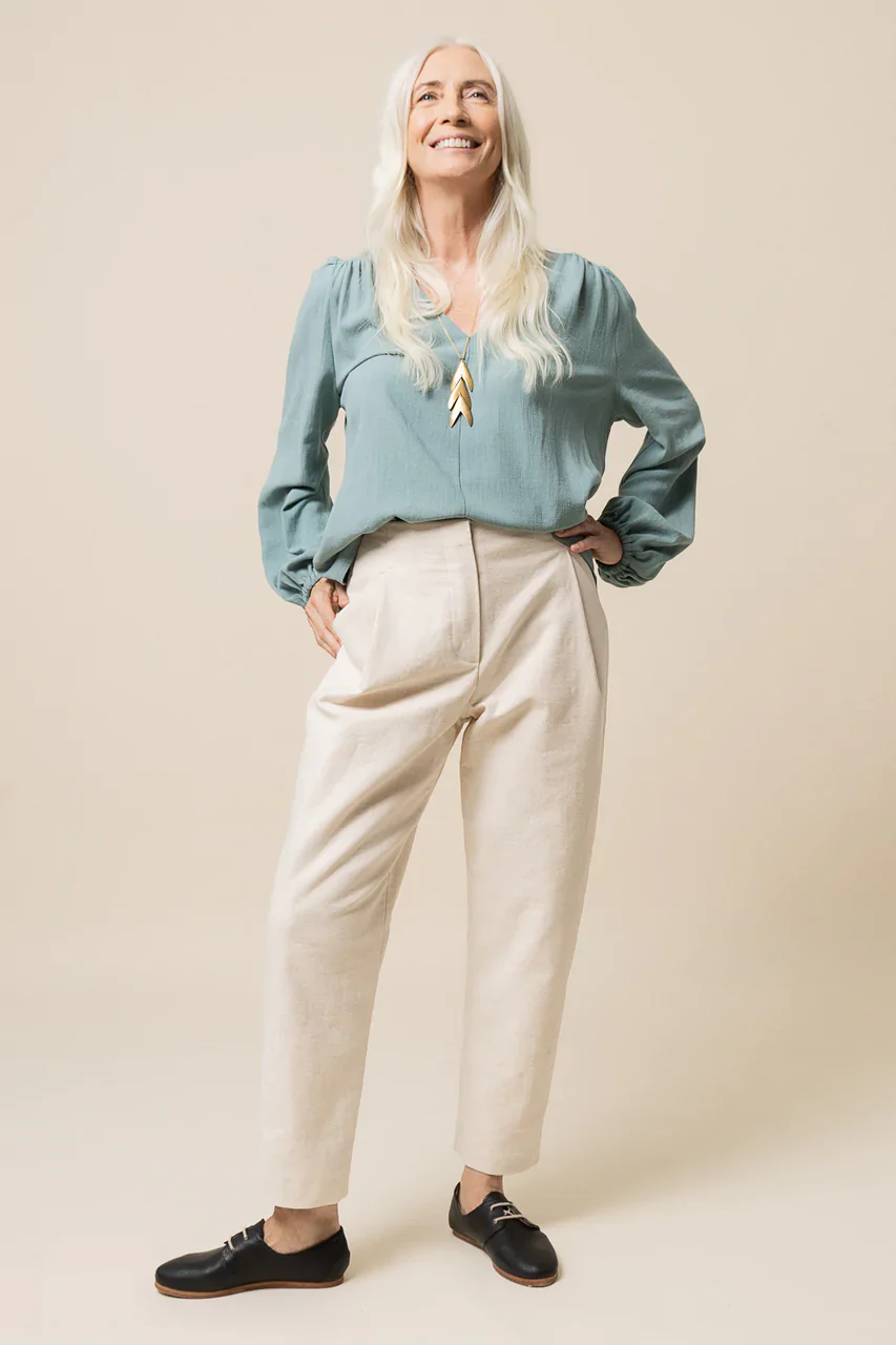 Mitchell Trousers - Closet Core - Image 8