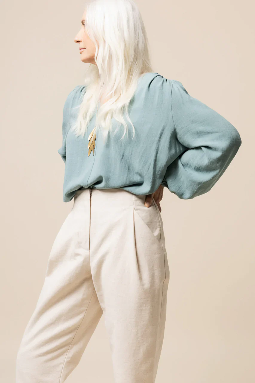 Mitchell Trousers - Closet Core - Image 9