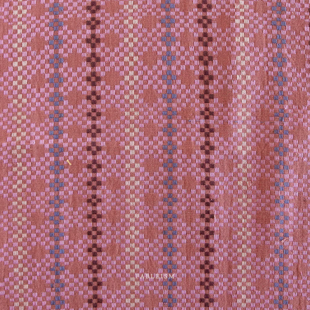 Mosaic Cotton - Sunkissed - Image 2