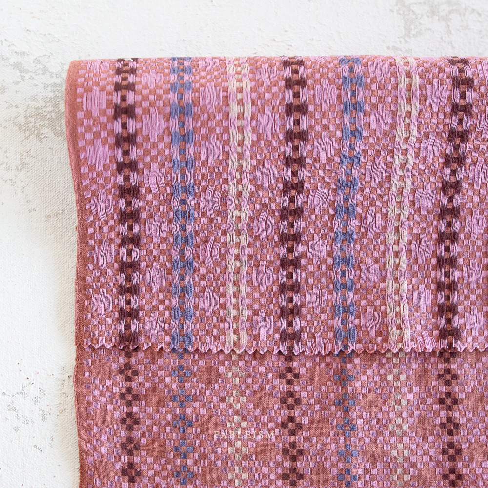 Mosaic Cotton - Sunkissed - Image 3