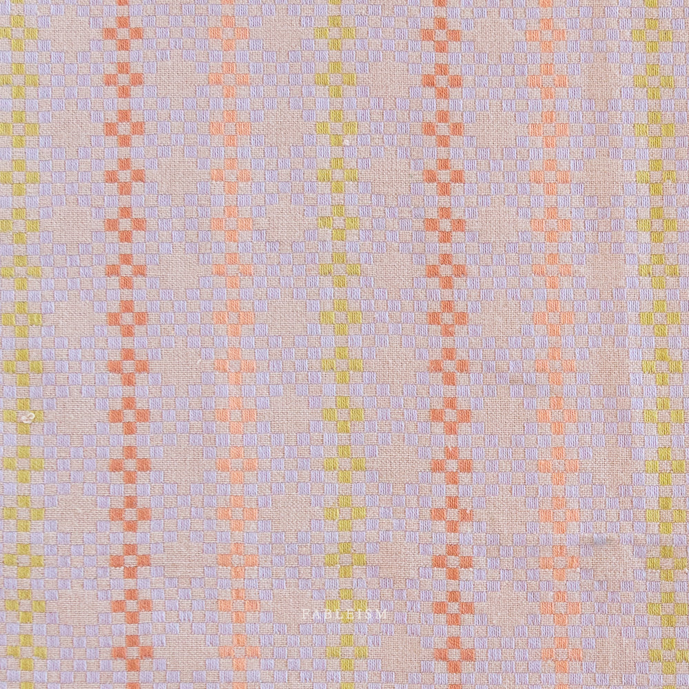 Mosaic Cotton - Sweet - Image 4