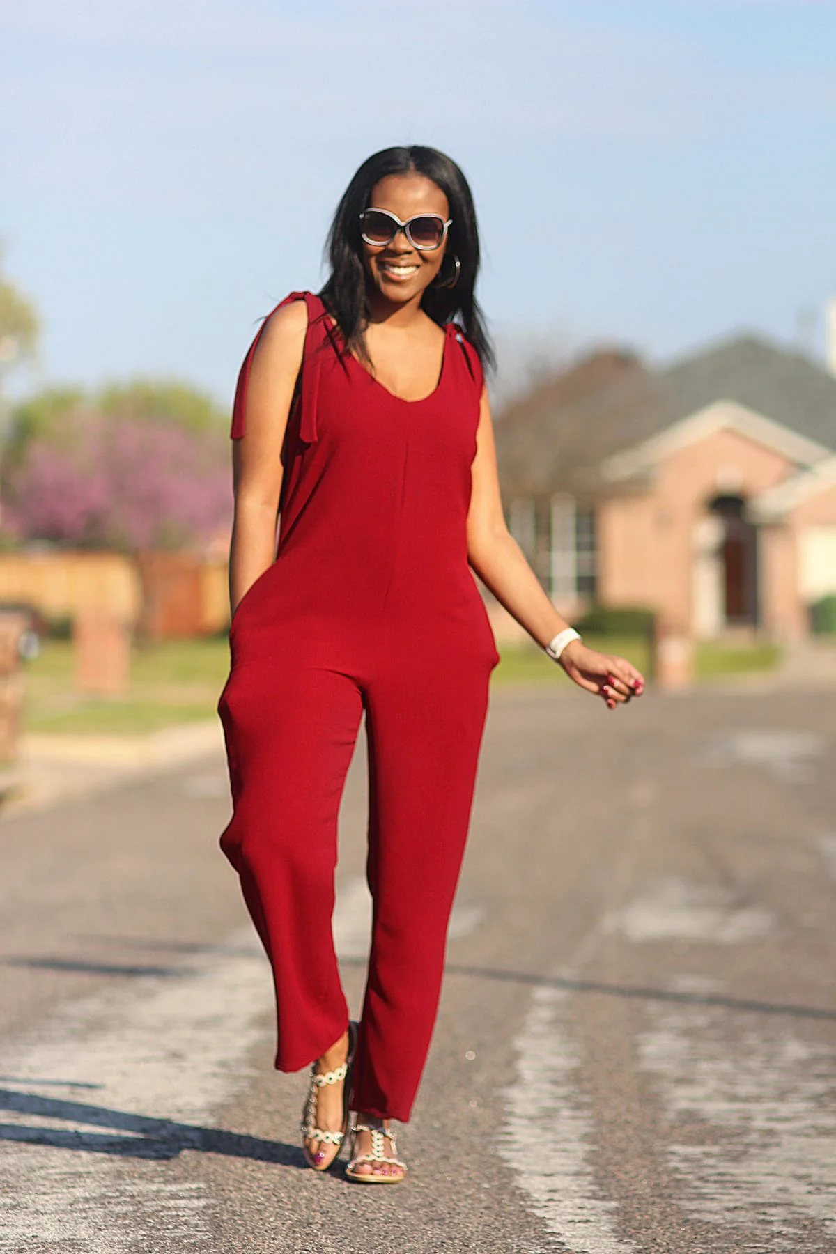 Naomi Dress & Jumpsuit - Style Sew Me - Image 3