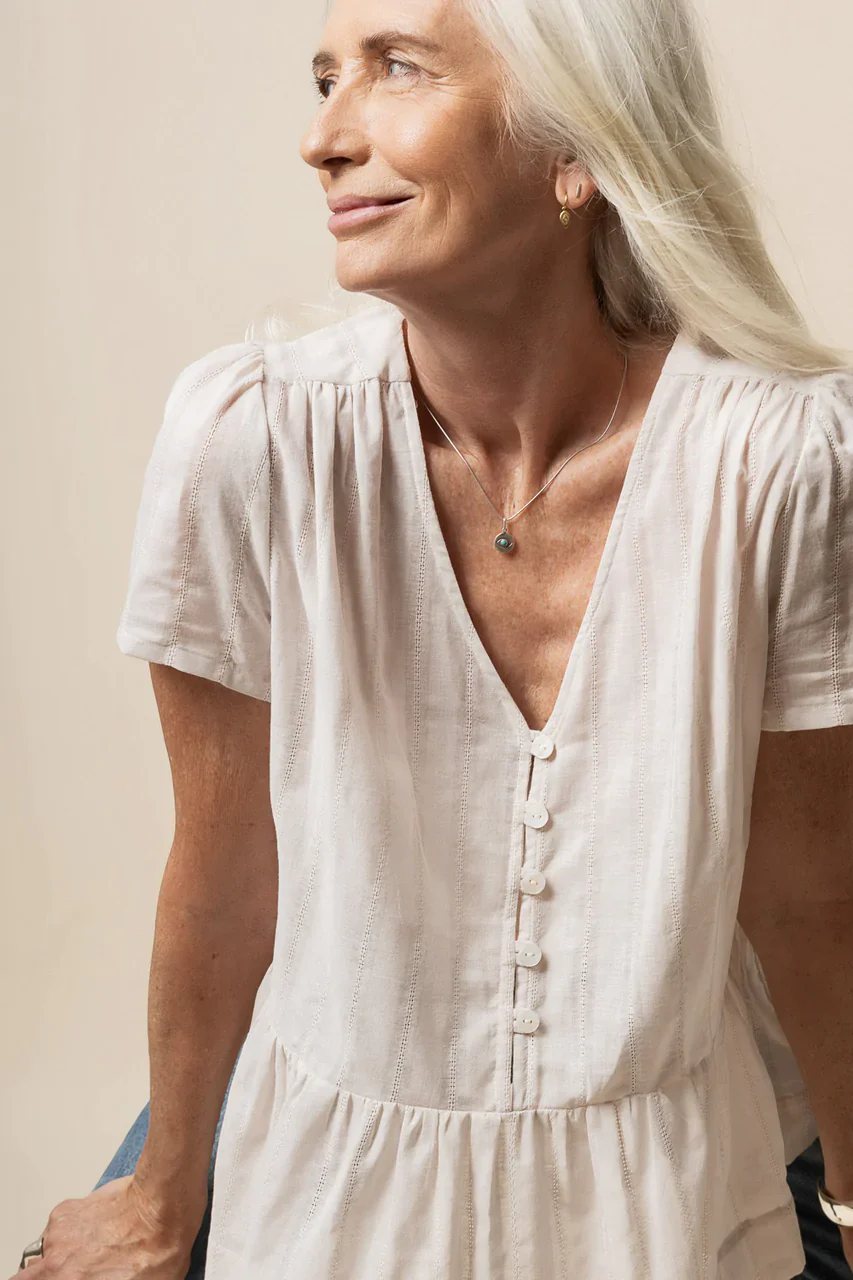 Nicks Dress & Blouse - Closet Core - Image 13