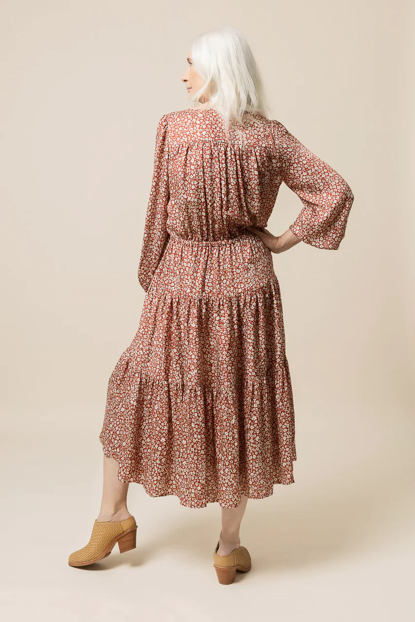 Nicks Dress & Blouse - Closet Core - Image 4