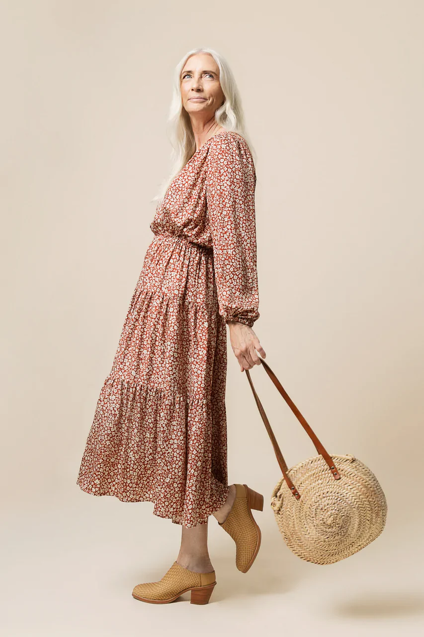 Nicks Dress & Blouse - Closet Core - Image 5
