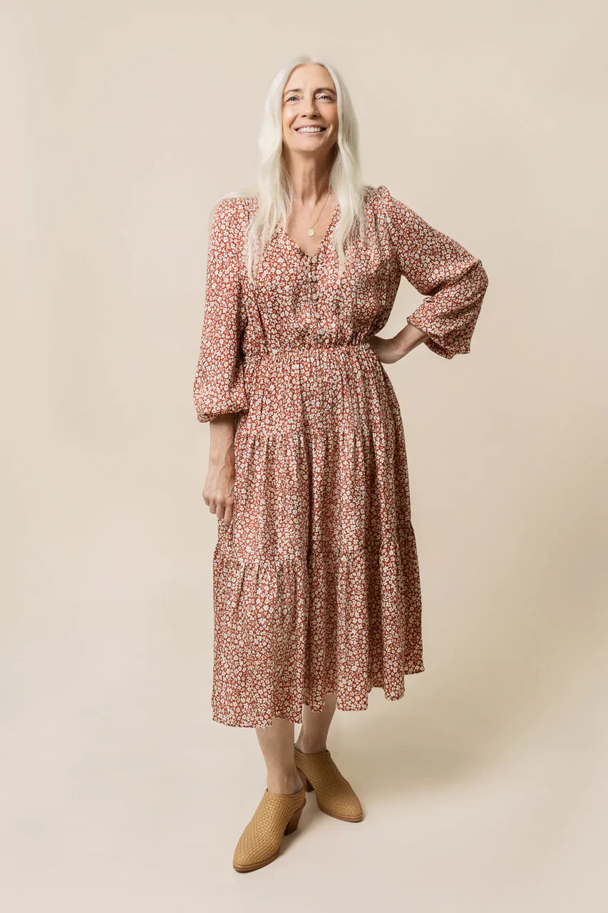 Nicks Dress & Blouse - Closet Core - Image 6