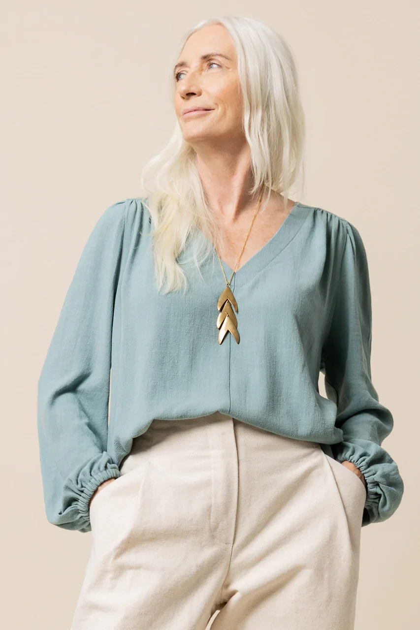 Nicks Dress & Blouse - Closet Core - Image 7