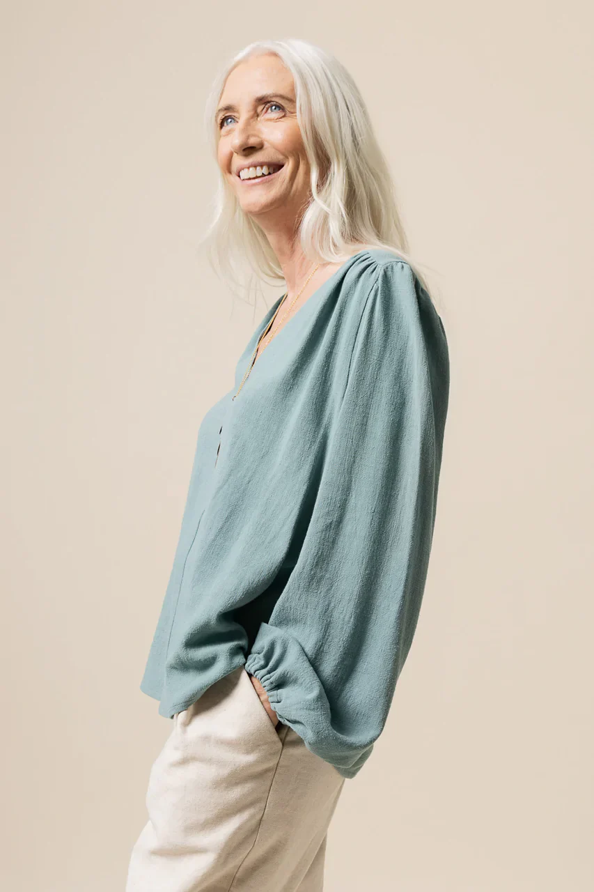 Nicks Dress & Blouse - Closet Core - Image 8