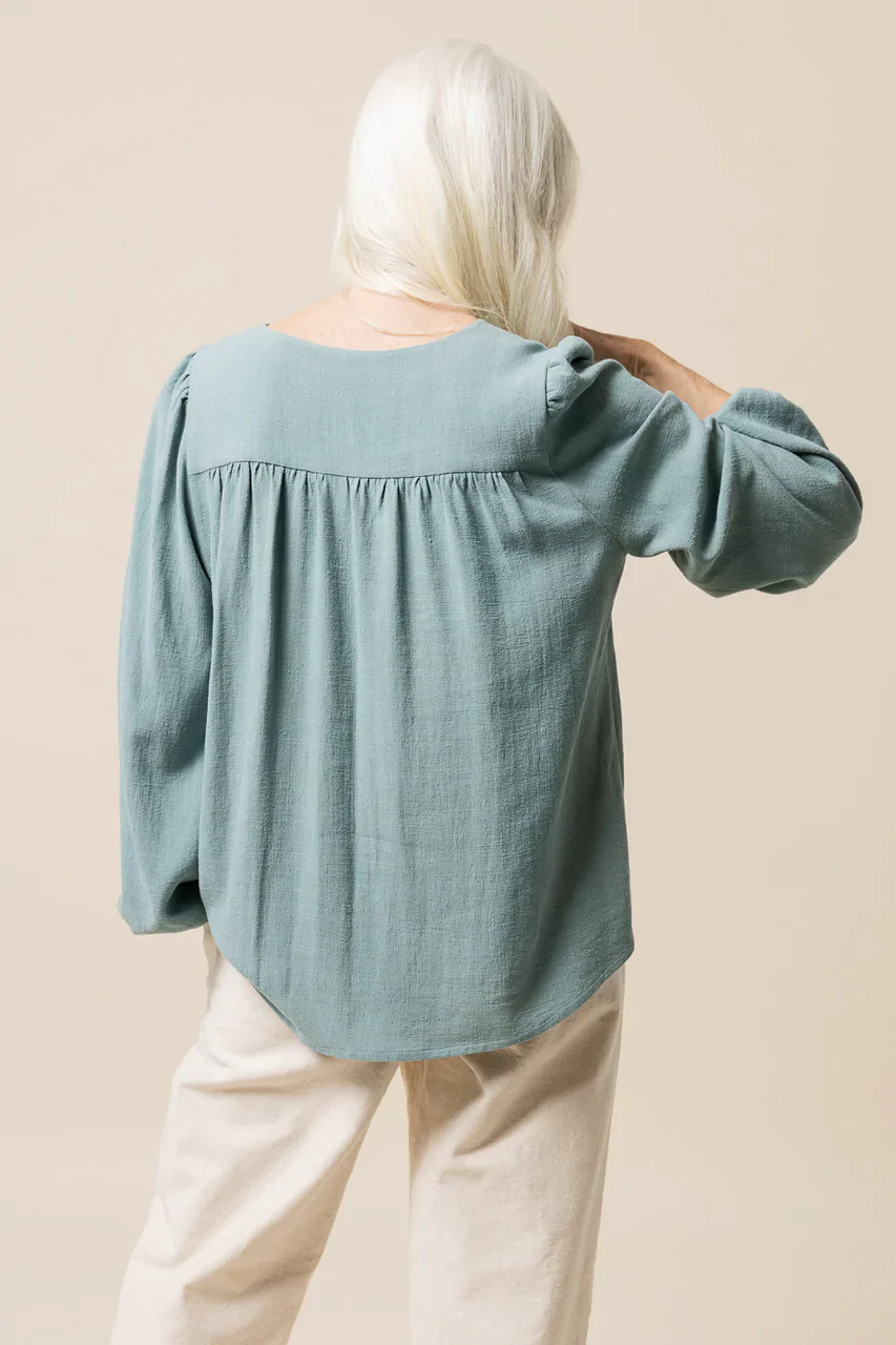 Nicks Dress & Blouse - Closet Core - Image 9